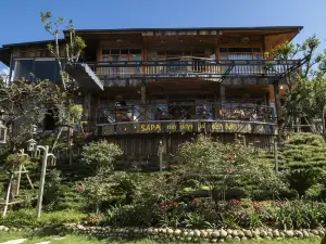 The Mong Garden Homestay SaPa