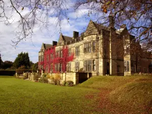 CBH Gisborough Hall Hotel