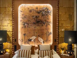 Boada Riera - The RoomsbyReini