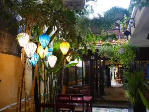 Lữ quán cổ trấn