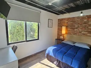 CASONA 46 R06 LUXURY STUDIOS & ROOMS