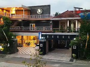 HOTEL SanRa