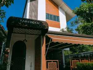 Tabebuia House