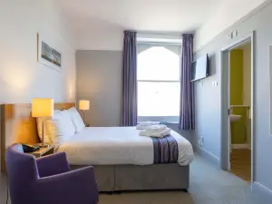 Dilkhusa Grand Hotel by Compass Hospitality