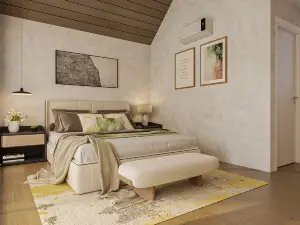 Aaradhyam Resort and Spa