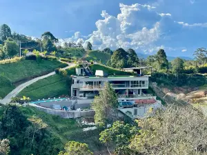 The EleMYNT LifeStyle Hotel