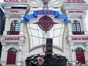 JuZi Hotel