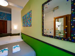 Carmelina Room