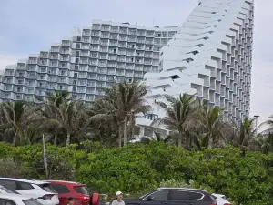 The arena resort cam ranh