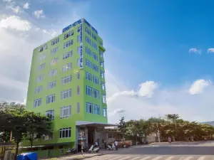 Green Hotel Quang Tri
