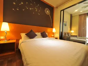 Nova Highlands Resort & Residence (A)