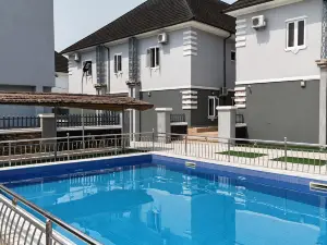 Jun Yue Port Harcourt Hotel