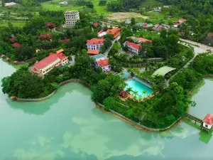 Him Lam Eco-tourism Area - Him Lam Resort