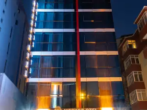 Merkez Hotel