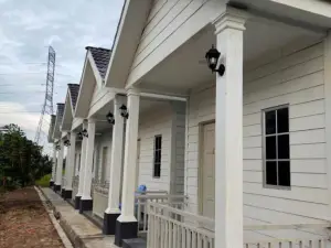 D Paddy HR Guest House