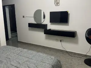 Sam Apartment