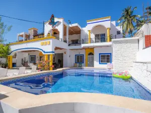 La Casa Mariposa