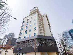 Cheomdan Lantana Hotel