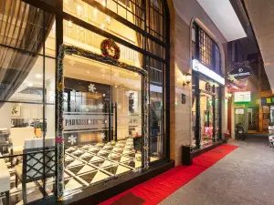 Paradise Grand Center Hotel Hanoi