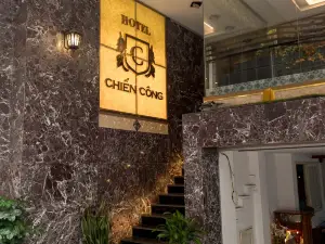 Chien Cong Hotel
