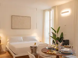 Palazzo Sant' Agostino - Natural Comfort by THE FIRST