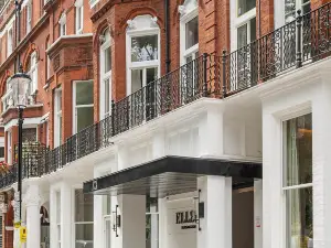 エレン ケンジントン