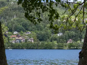 Hotel Manoir au Lac