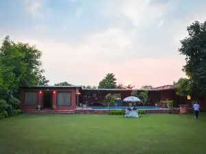 OM KANTA FARMS