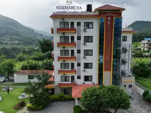 Siddhartha Watertower, Nuwakot
