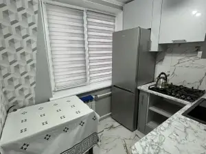 Modern comfort in the heart of the city