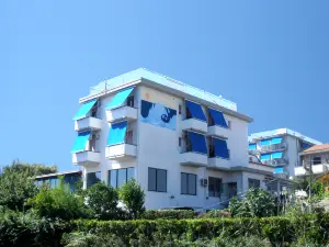 HOTEL MARE BLU