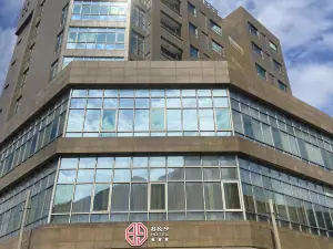 8&9hotel