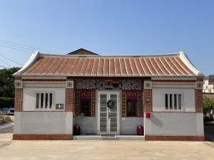 Lanshe Homestay