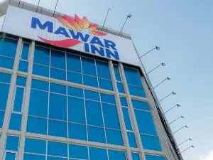 Hotel Mawar Inn