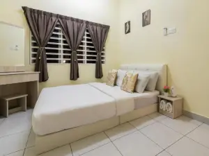 Zai Ham Homestay