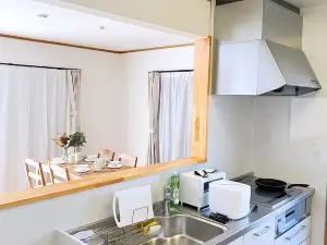 Hakone , Near Lake Ashi, Near Pirate Ship, 3-minute walk to Mt. Fuji View