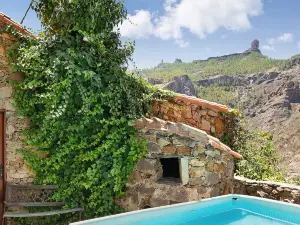 Rural House Pepita la de las flores