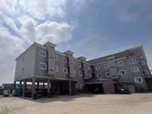 Buyun Hotel