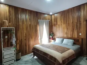 Villa Bella Sembalun