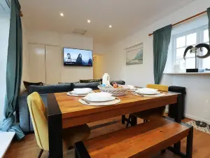 Forest of Dean Nr Wye Valley HotTub & Dog Friendly