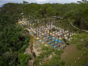 Camping Park Resort By EHM