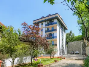 Sofia Beach Residence