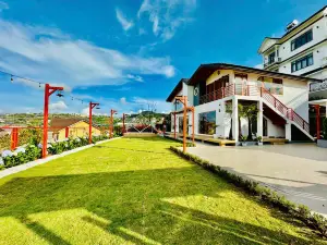 NaThy Villa