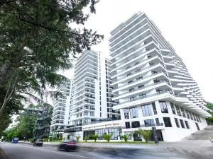 Mziuri Gardens Apartments