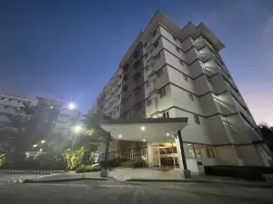 Belles Home Relaxing Place SMDC Hope Residences