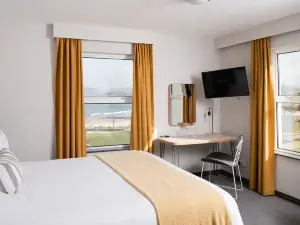 Marine Hotel Ballycastle