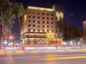 Granada Hotel