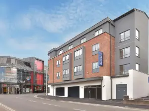 Travelodge East Grinstead