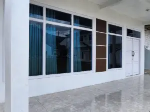 La Lanoe Homes Ranau