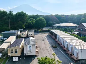 Solana Smart INN Mt. Fuji Yamanakako